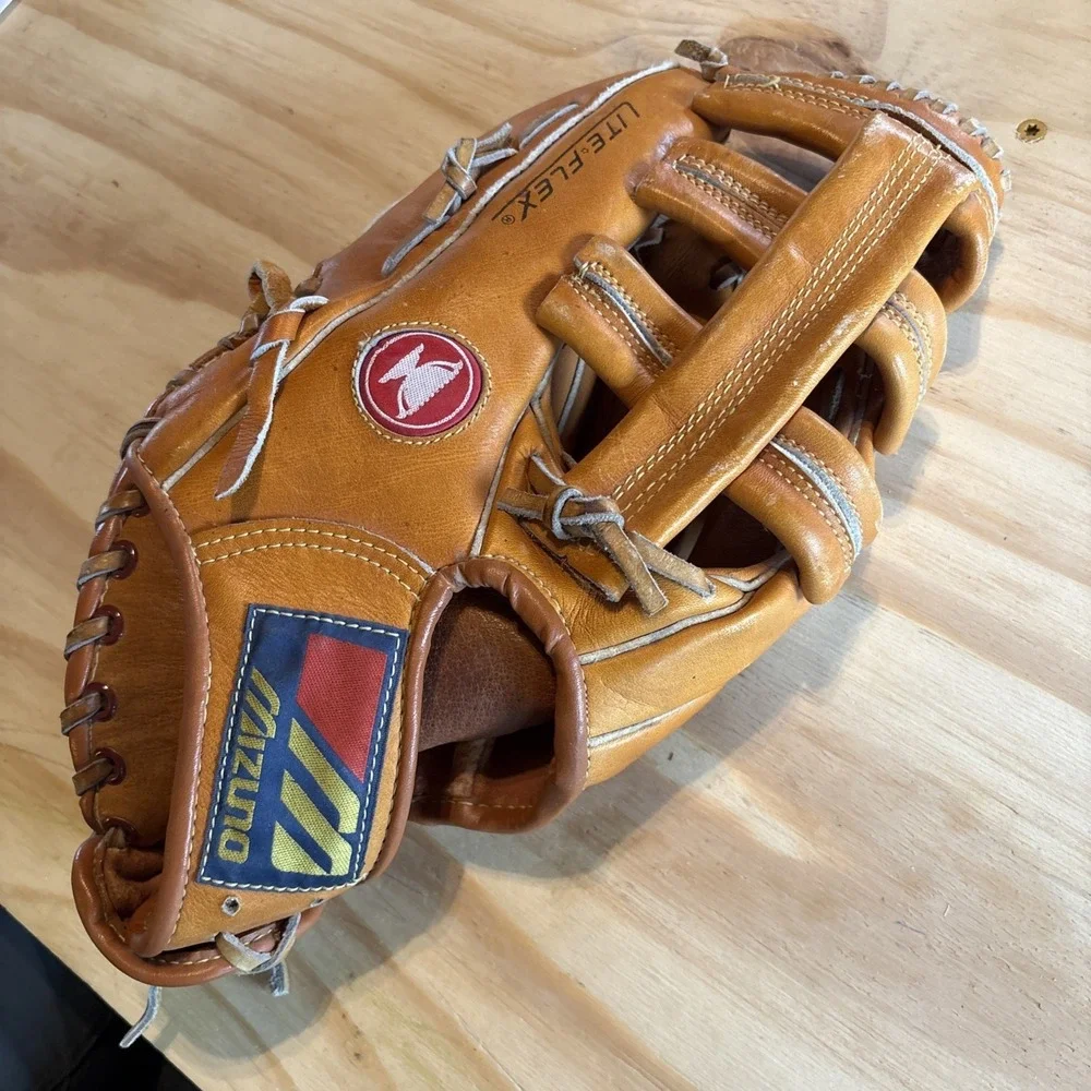 VTG Mizuno Lite Flex MM5075 13
